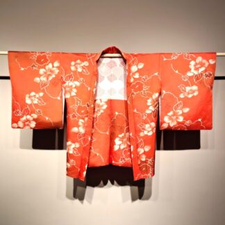 Haori Giapponese