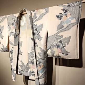 Haori Giapponese